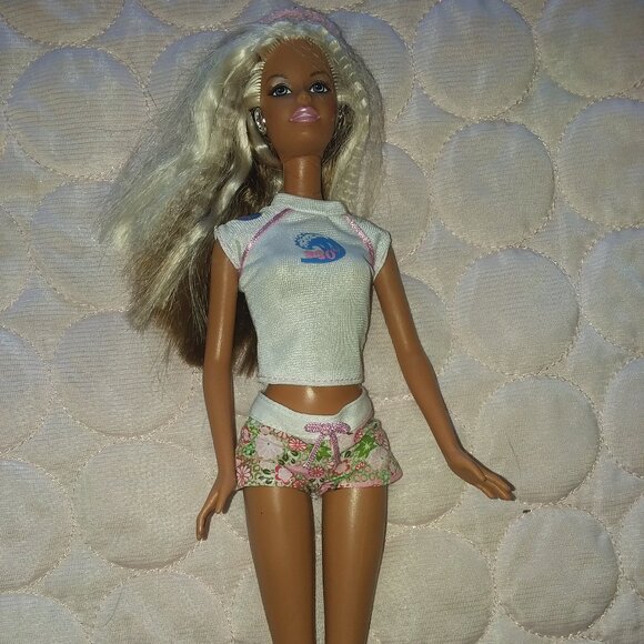 Matel Barbie Cali-girl - Picture 2 of 4
